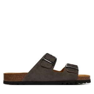 Obrázek produktu Nazouváky Scholl Julien F32579 Hnědá