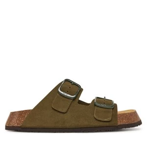 Obrázek produktu Nazouváky Scholl Noelle 24 F32269 1147 390 Zelená