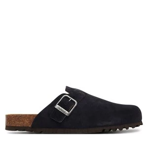 Obrázek produktu Nazouváky Scholl Olivier F32574 Černá