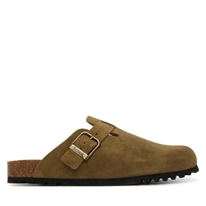 Obrázek produktu Nazouváky Scholl Olivier F32574 Khaki