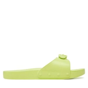 Obrázek produktu Nazouváky Scholl Pescura F31455 Zelená