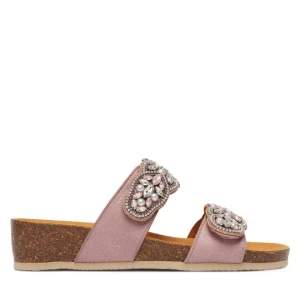 Obrázek produktu Nazouváky Scholl Salento 2 Straps MF00815 Růžová