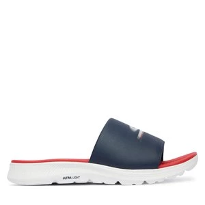 Obrázek produktu Nazouváky Skechers Go Consistent Slippers 2.0 229269/NVRD Tmavomodrá