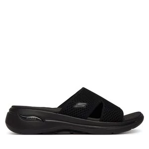 Obrázek produktu Nazouváky Skechers Go Walk Arch Fit 140274/BBK Černá