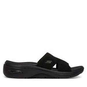 Obrázek produktu Nazouváky Skechers GO WALK Arch Fit 2.0 140865/BBK Černá