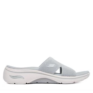 Obrázek produktu Nazouváky Skechers Gowalk Arch Fit 2.0 - Dakota 140865/LTGY Šedá
