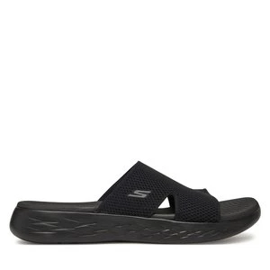 Obrázek produktu Nazouváky Skechers On-The-Go 600-Oceanside 140003/BBK Černá