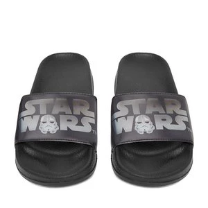 Obrázek produktu Nazouváky Star Wars CP90-SS25-322SW Černá