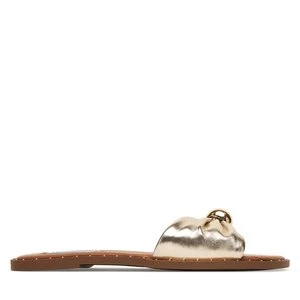 Obrázek produktu Nazouváky Steve Madden 11005571 Zlatá