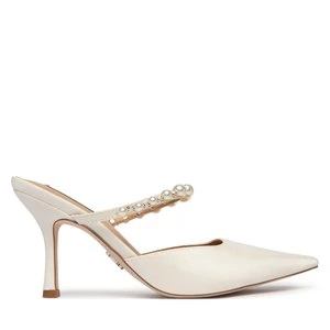 Obrázek produktu Nazouváky Steve Madden Brecki-P 11003668 Bílá