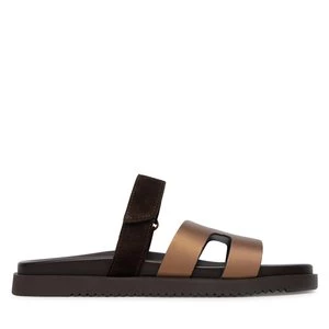Obrázek produktu Nazouváky Steve Madden Missile-E 11003504 Hnědá