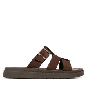 Obrázek produktu Nazouváky Tamaris 1-27102-46 Hnědá