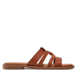 Obrázek produktu Nazouváky Tamaris 1-27103-42 Hnědá