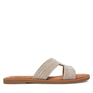Obrázek produktu Nazouváky Tamaris 1-27113-42 Stříbrná