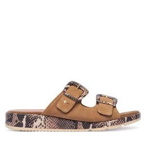 Obrázek produktu Nazouváky Tamaris 1-27114-46 Béžová