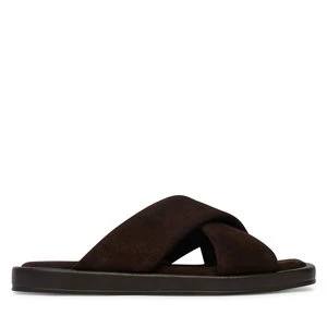 Obrázek produktu Nazouváky Tamaris 1-27118-42 Hnědá