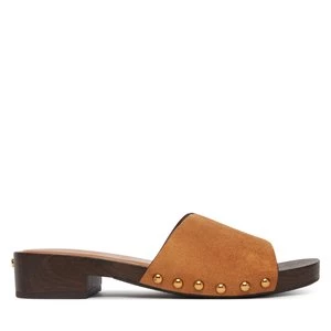 Obrázek produktu Nazouváky Tamaris 1-27118-46 Hnědá