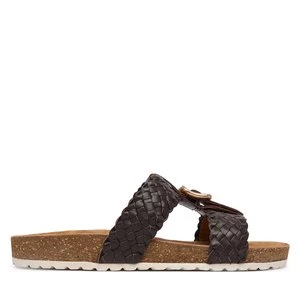 Obrázek produktu Nazouváky Tamaris 1-27130-46 Hnědá