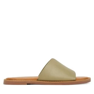 Obrázek produktu Nazouváky Tamaris 1-27135-42 Zelená