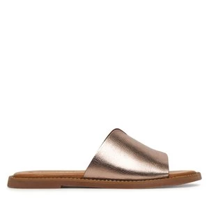 Obrázek produktu Nazouváky Tamaris 1-27135-42 Zlatá