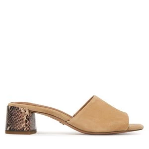 Obrázek produktu Nazouváky Tamaris 1-27204-42 Béžová
