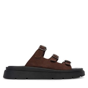 Obrázek produktu Nazouváky Tamaris 1-27217-46 Hnědá