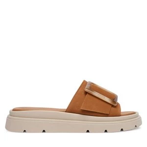 Obrázek produktu Nazouváky Tamaris 1-27234-44 Hnědá