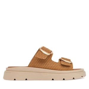 Obrázek produktu Nazouváky Tamaris 1-27239-42 Hnědá