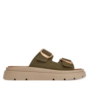 Obrázek produktu Nazouváky Tamaris 1-27239-42 Zelená