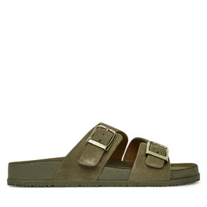 Obrázek produktu Nazouváky Tamaris 1-27500-44 Khaki