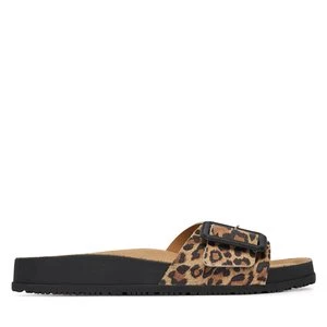 Obrázek produktu Nazouváky Tamaris 1-27501-46 Hnědá