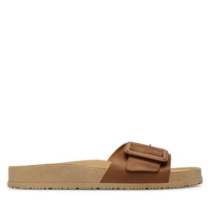 Obrázek produktu Nazouváky Tamaris 1-27501-46 Hnědá