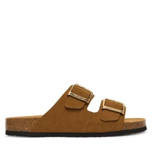 Obrázek produktu Nazouváky Tamaris 1-27503-42 Hnědá