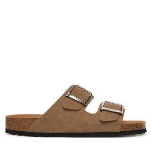 Obrázek produktu Nazouváky Tamaris 1-27503-42 Hnědá