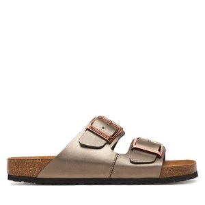 Obrázek produktu Nazouváky Tamaris 1-27503-42 Šedá