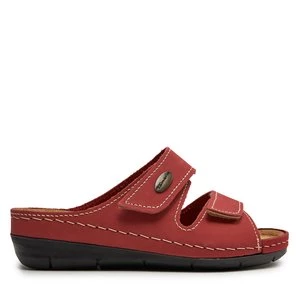 Obrázek produktu Nazouváky Tamaris 1-27510-41 Červená