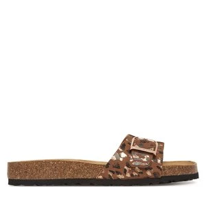 Obrázek produktu Nazouváky Tamaris 1-27520-42 Hnědá
