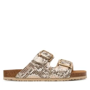 Obrázek produktu Nazouváky Tamaris 1-27523-46 Béžová