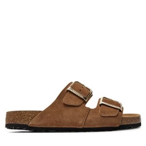 Obrázek produktu Nazouváky Tamaris 1-27543-42 Hnědá