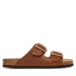Obrázek produktu Nazouváky Tamaris 1-27543-42 Hnědá
