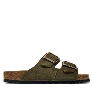Obrázek produktu Nazouváky Tamaris 1-27543-42 Zelená