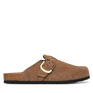 Obrázek produktu Nazouváky Tamaris 1-27600-44 Hnědá