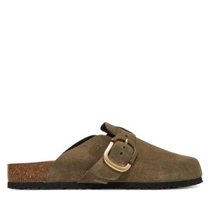 Obrázek produktu Nazouváky Tamaris 1-27600-44 Khaki