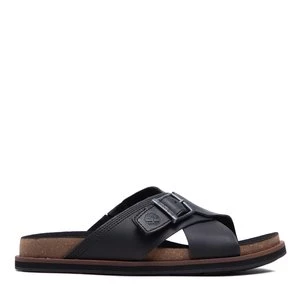 Obrázek produktu Nazouváky Timberland Amalfi Vibes Cross Slide TB0A2B65015 Černá