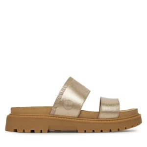 Obrázek produktu Nazouváky Timberland Clairemont Way TB0A2Q31N751 Zlatá