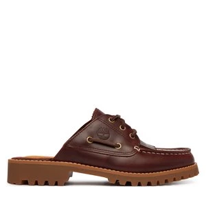 Obrázek produktu Nazouváky Timberland Noreen Mule TB0A4198EIW1 Bordó