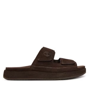 Obrázek produktu Nazouváky Timberland TB0A2755EIV1 Hnědá