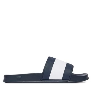 Obrázek produktu Nazouváky Tommy Hilfiger Core Hilfiger Flag Pool Slide FM0FM05798 Modrá