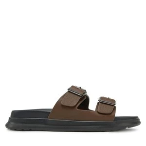 Obrázek produktu Nazouváky Tommy Hilfiger FM0FM05414 Hnědá