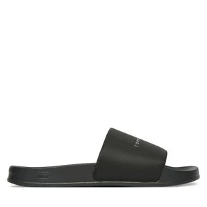 Obrázek produktu Nazouváky Tommy Hilfiger FM0FM05799 Černá